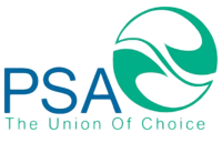 PSA Shop steward PSA Shop steward