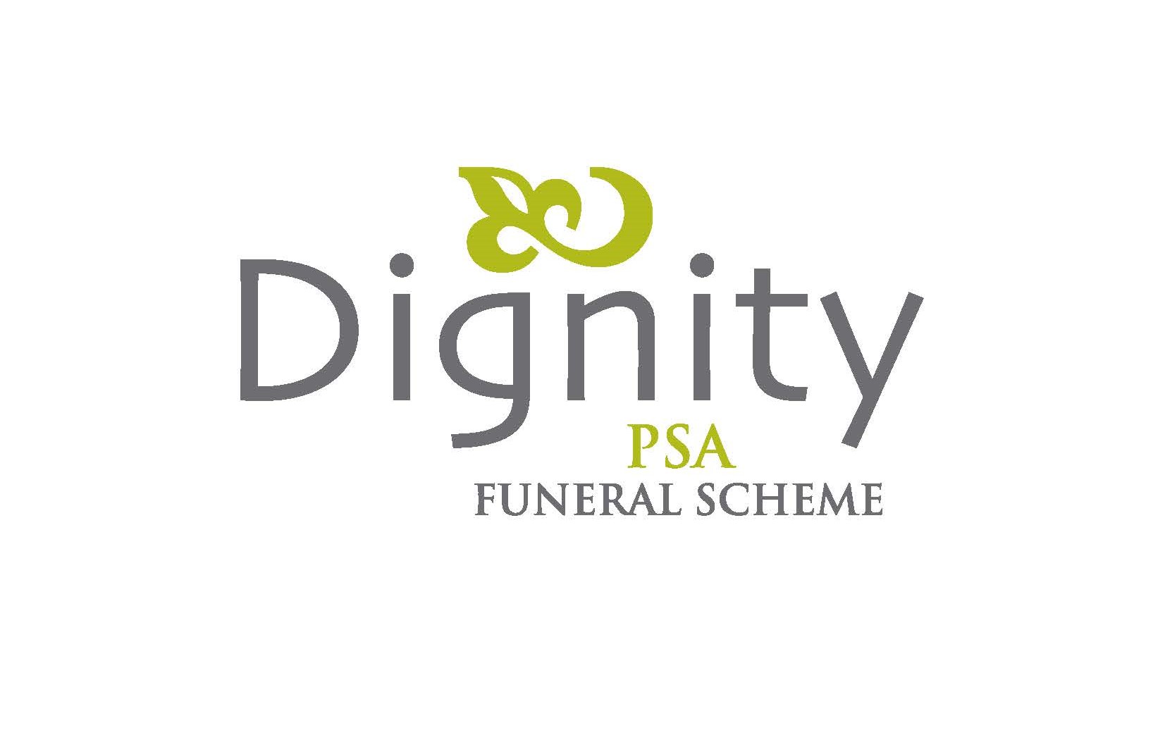 Dignity PSA Logo Dignity PSA Logo