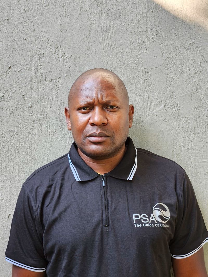 PSA Shop steward PSA Shop steward