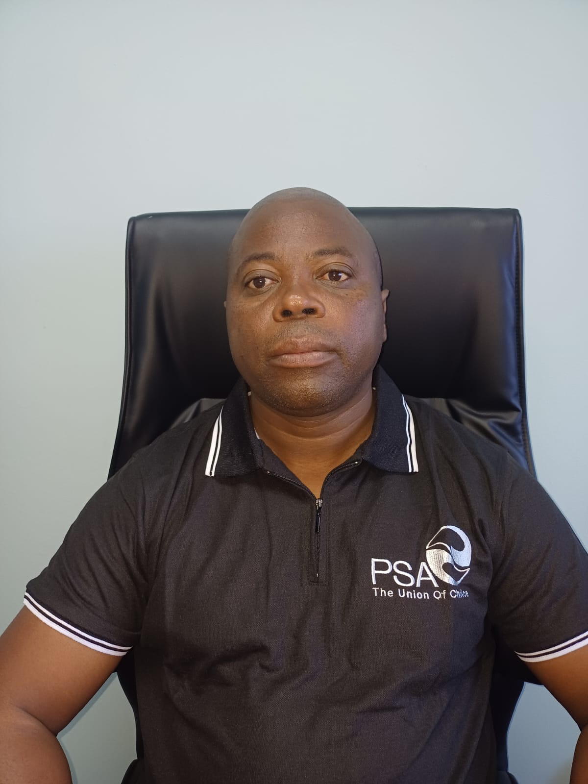 PSA Shop steward PSA Shop steward