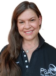 PSA Shop steward PSA Shop steward