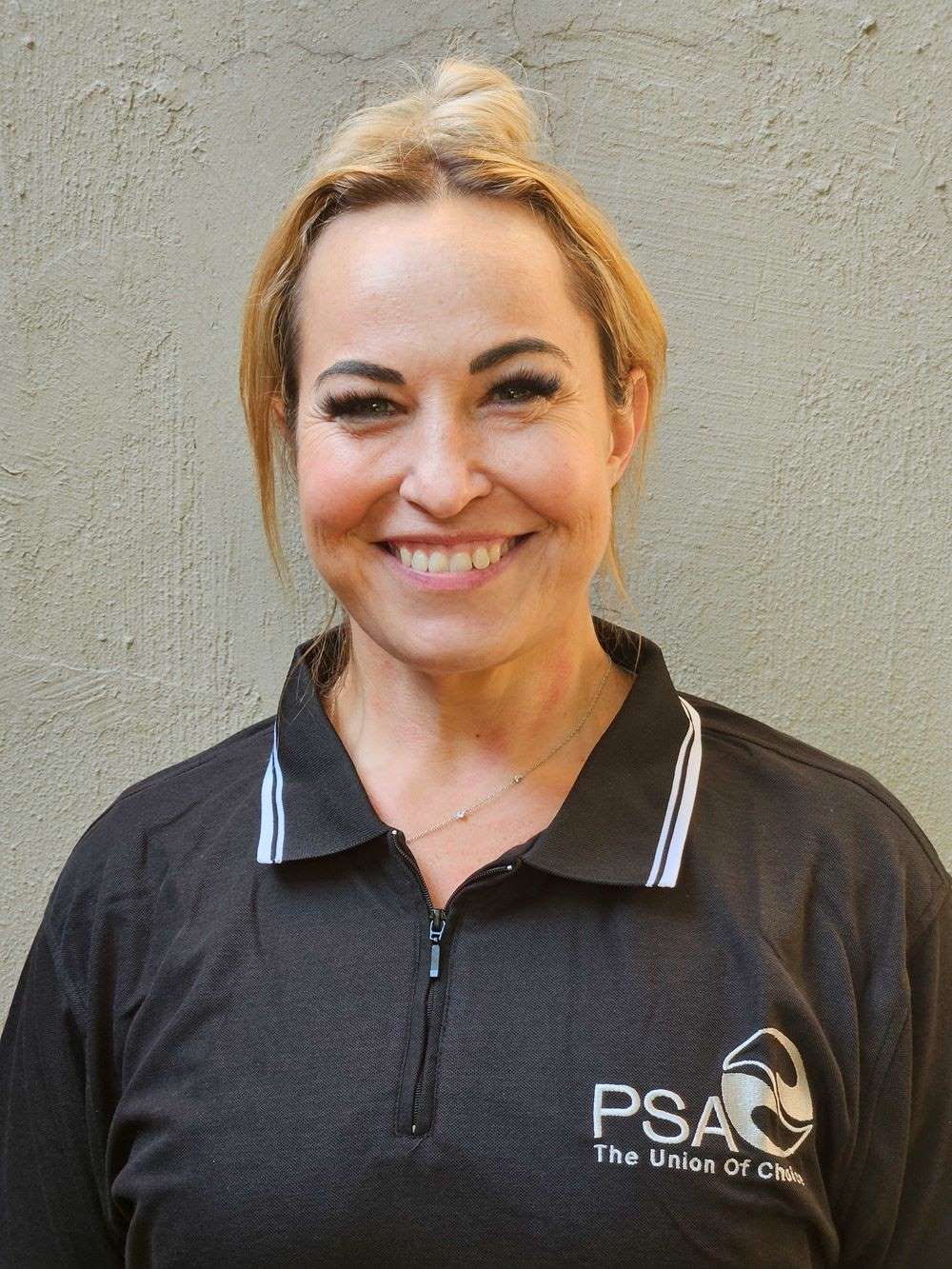 PSA Shop steward PSA Shop steward