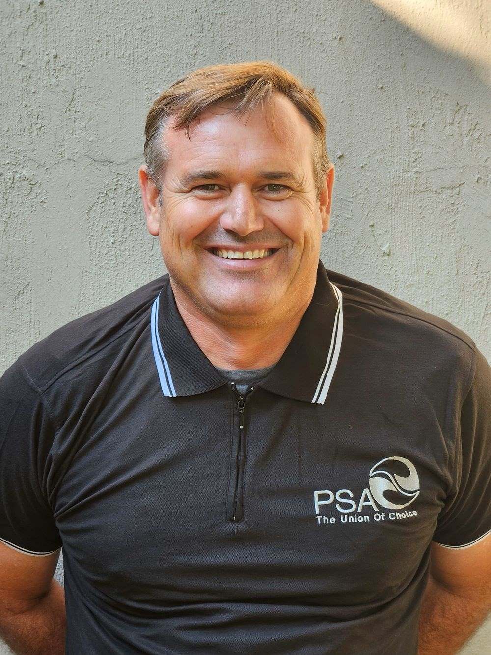 PSA Shop steward PSA Shop steward