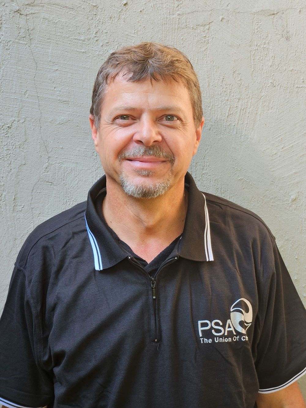 PSA Shop steward PSA Shop steward