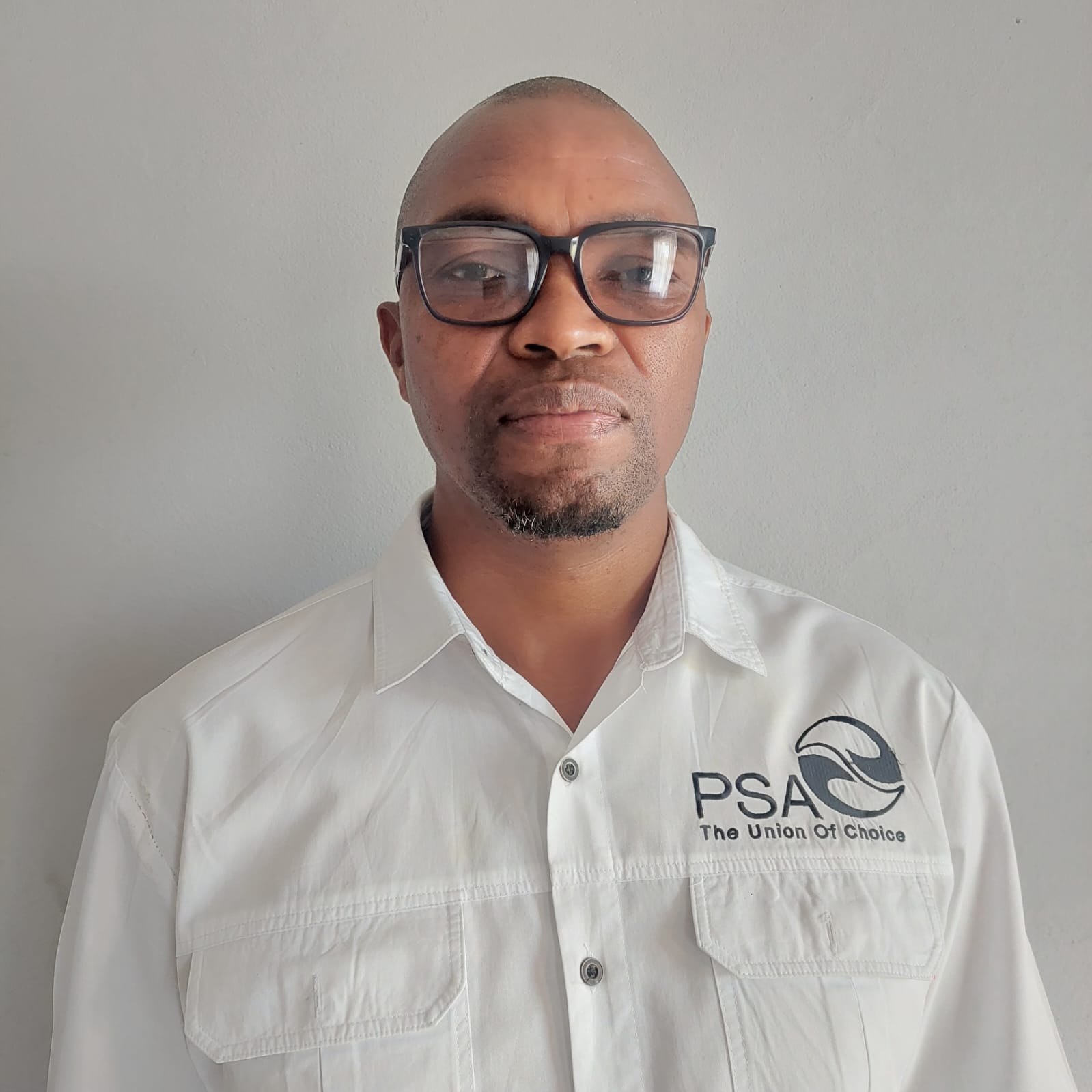 PSA Shop steward PSA Shop steward