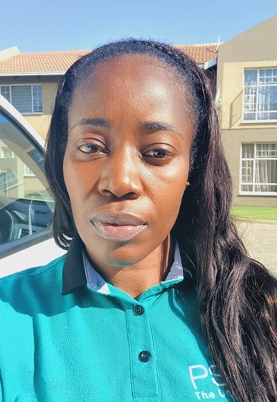 PSA Shop steward PSA Shop steward