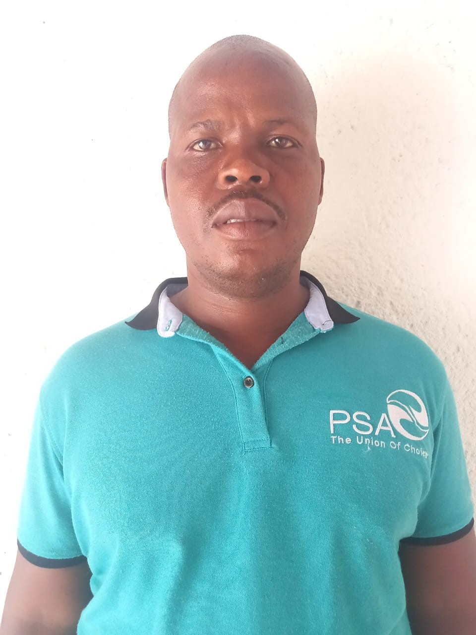 PSA Shop steward PSA Shop steward