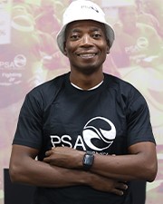 PSA Shop steward PSA Shop steward