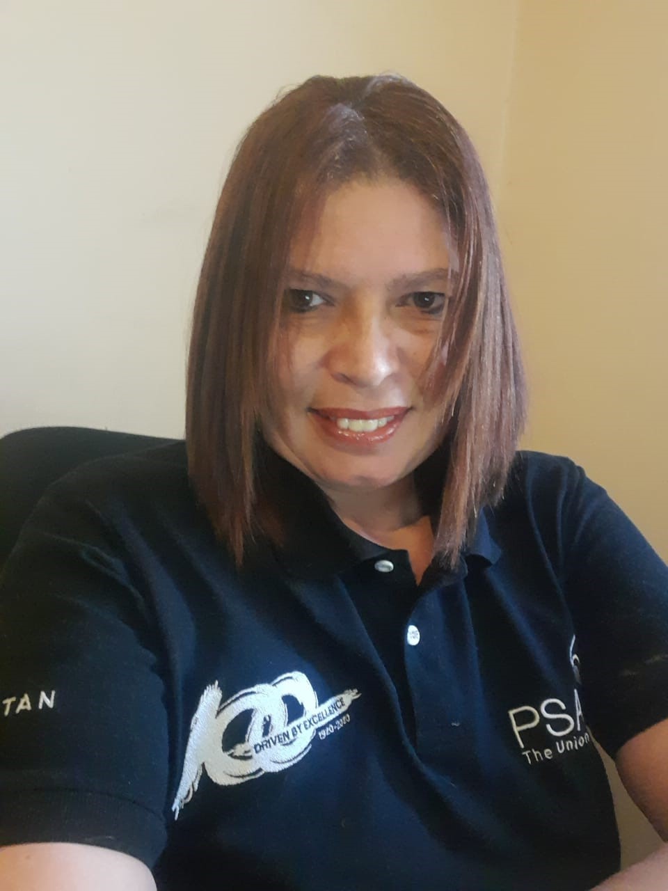 PSA Shop steward PSA Shop steward