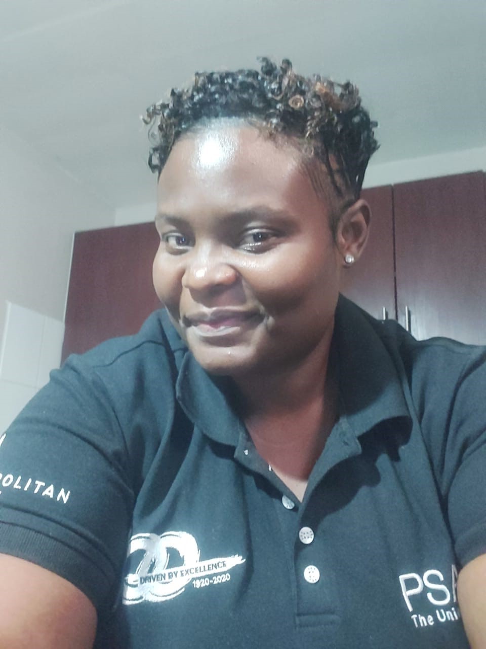 PSA Shop steward PSA Shop steward