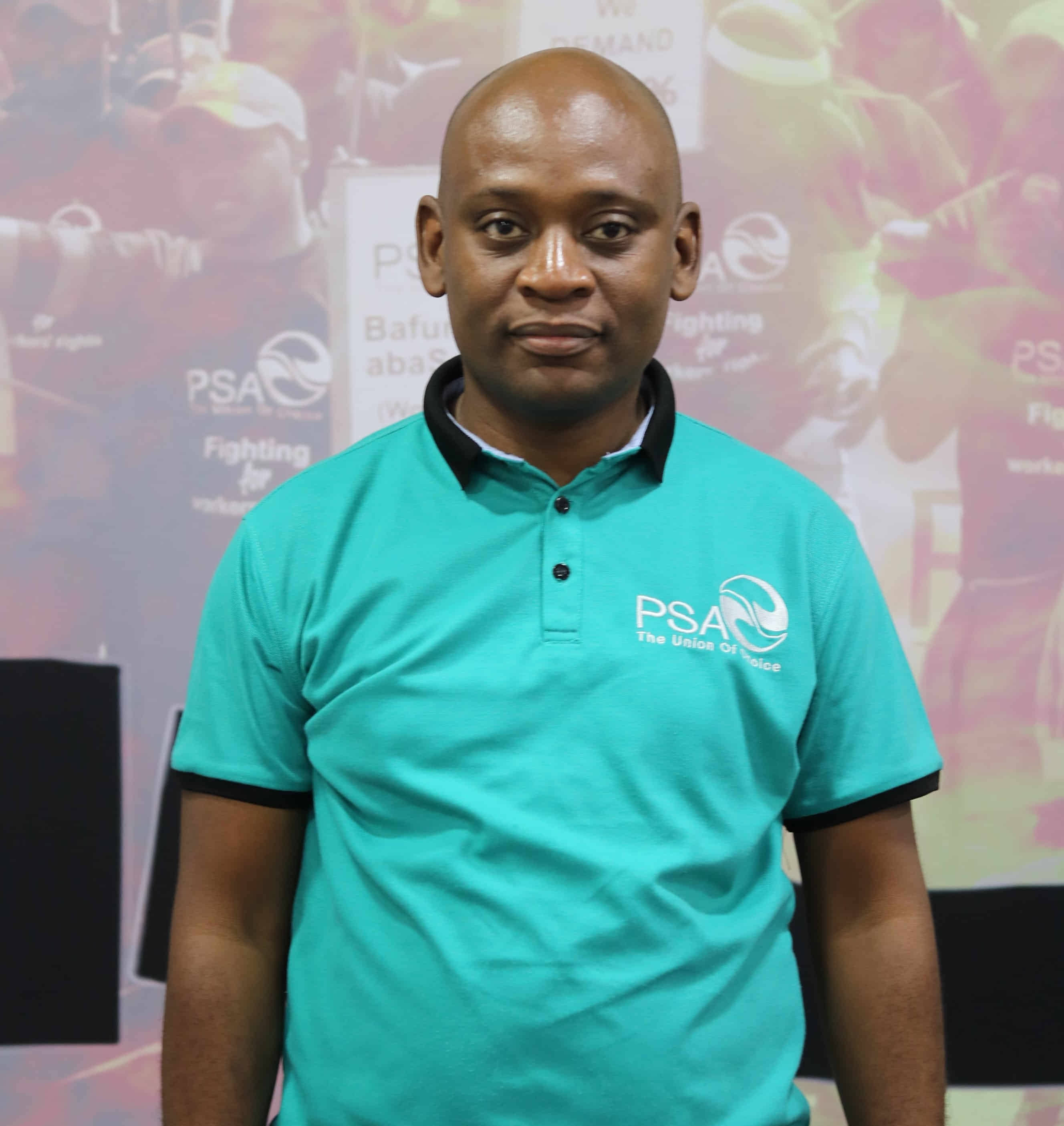 PSA Shop steward PSA Shop steward