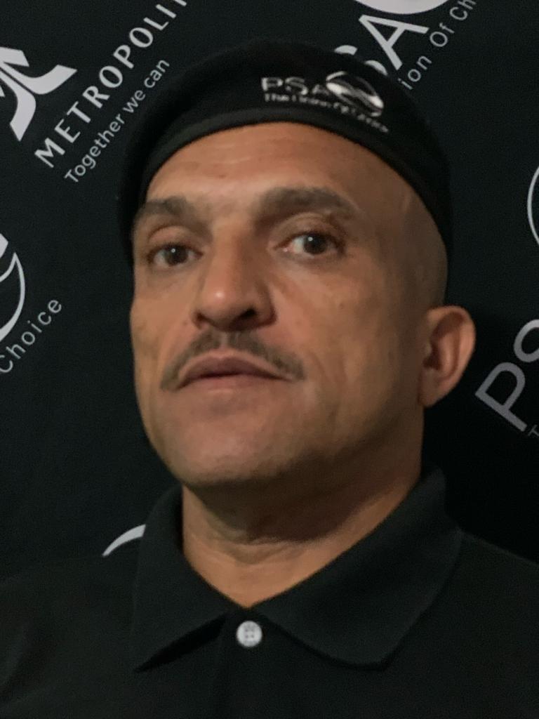 PSA Shop steward PSA Shop steward