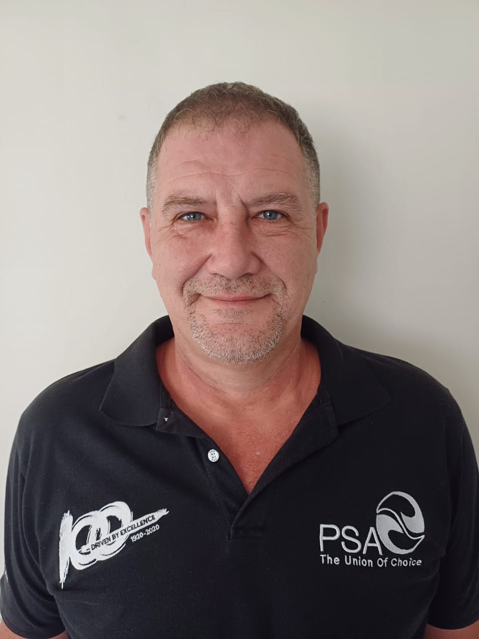 PSA Shop steward PSA Shop steward